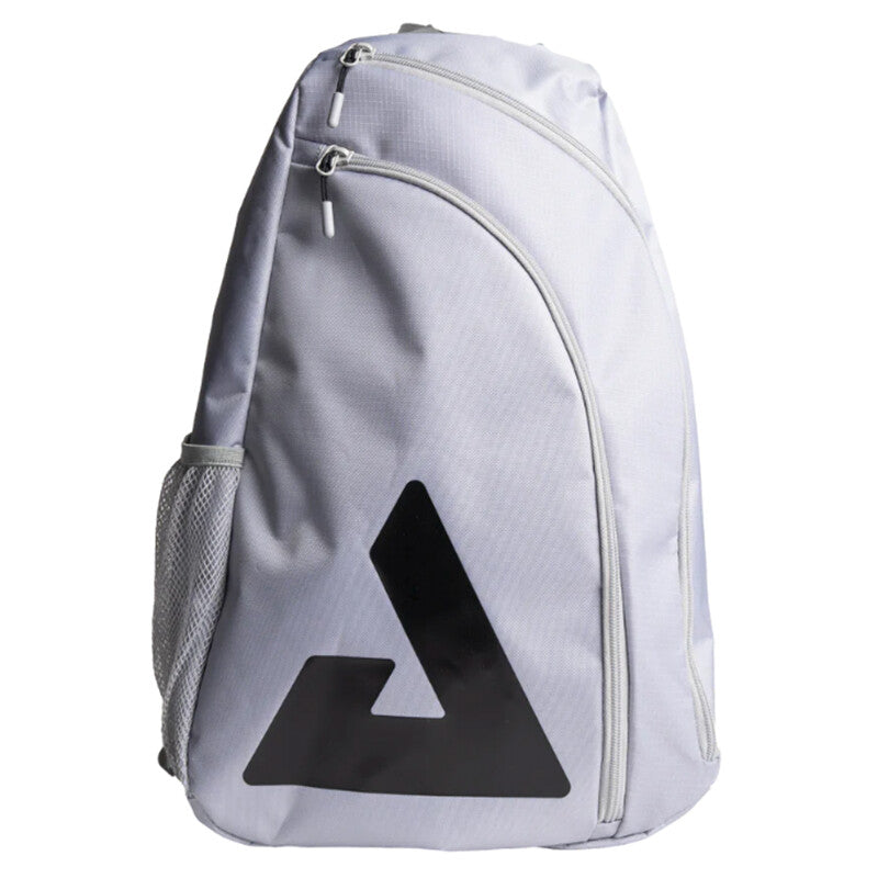 Joola Everyday Sling Bag (black/yellow) - Gry / Os