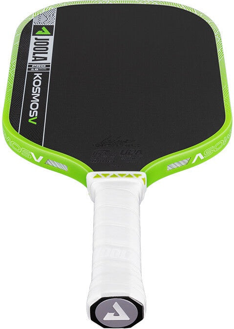 Joola Fedrico Staksrud Kosmos Pro v 16mm Pickleball Paddle (surge Green) - Grn / Os