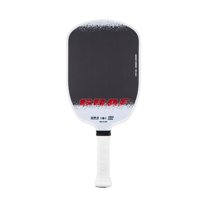 Joola Graf Edge 16mm Pickleball Paddle - Wht / Os