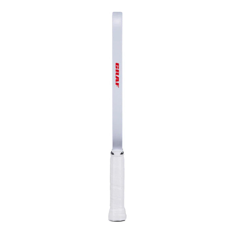 Joola Graf Pro 16mm Pickleball Paddle - Wht / Os