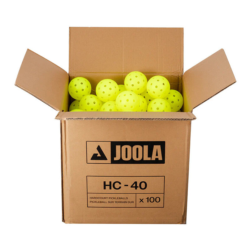 Joola Hc-40 Pickleball (100x) - Neo / Os