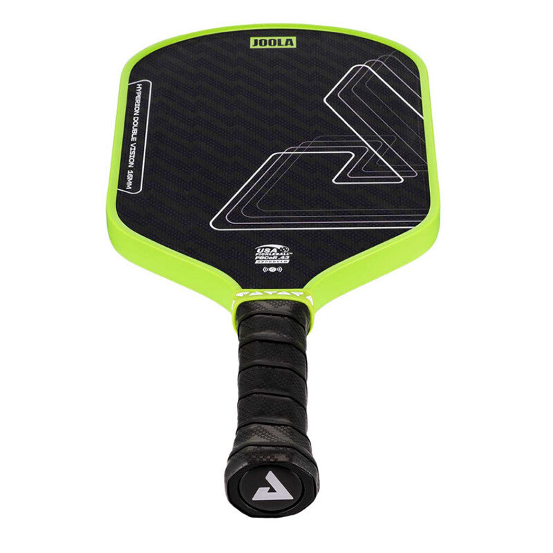 Joola Hyperion Double Vision 16mm Pickleball Paddle