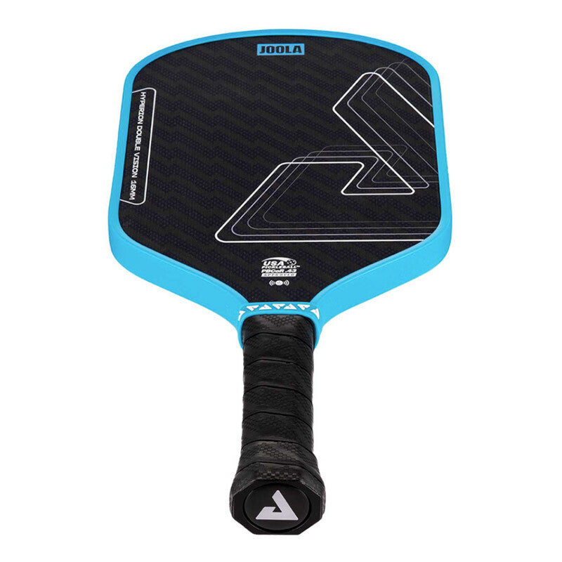 Joola Hyperion Double Vision 16mm Pickleball Paddle
