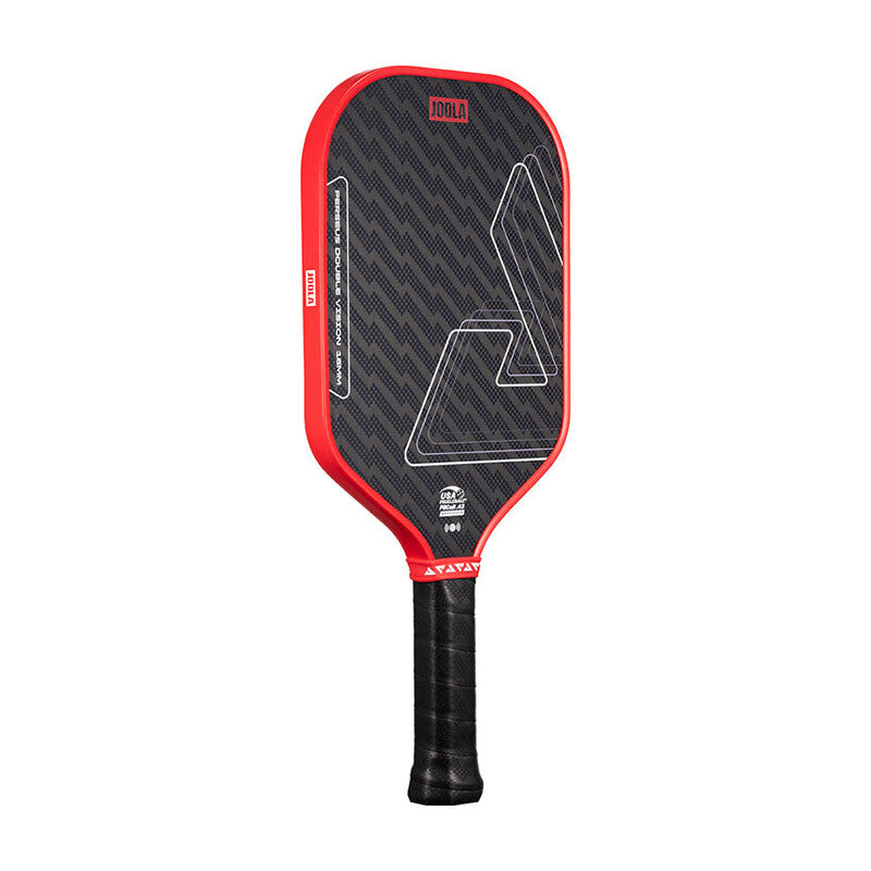 Joola Perseus Double Vision 16mm Pickleball Paddle