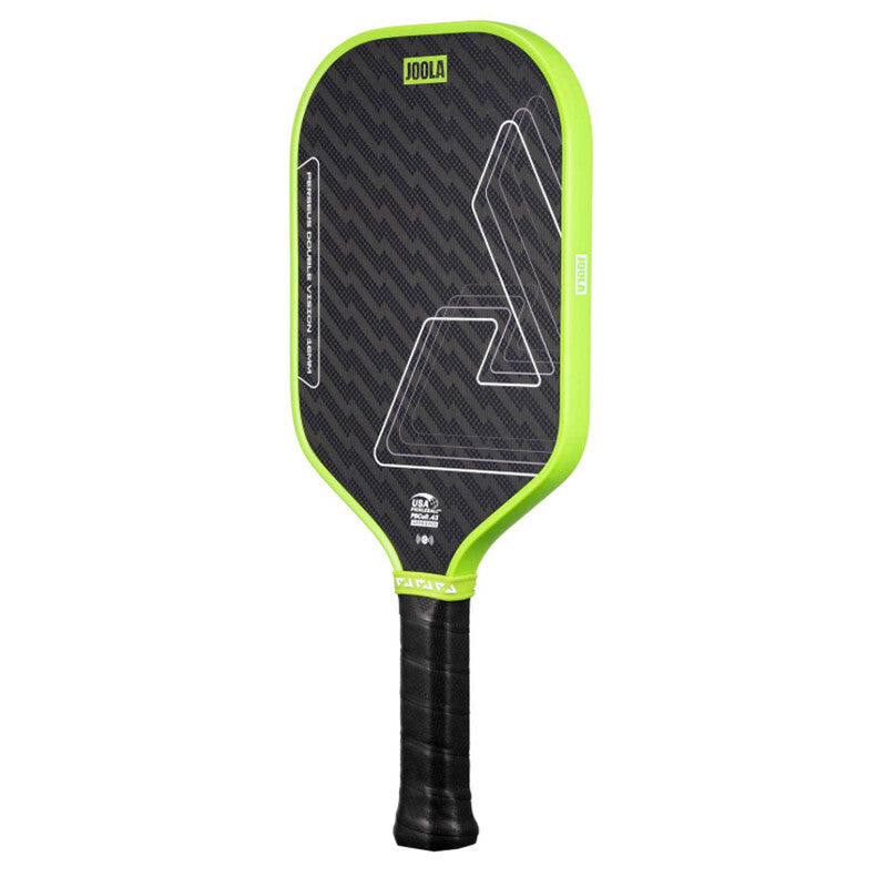 Joola Perseus Double Vision 16mm Pickleball Paddle