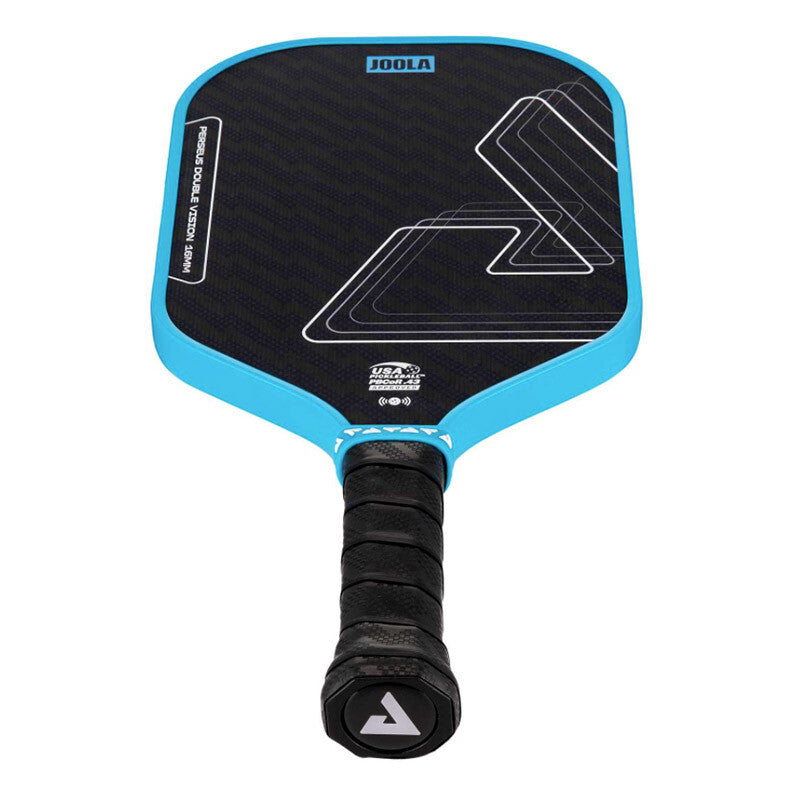 Joola Perseus Double Vision 16mm Pickleball Paddle