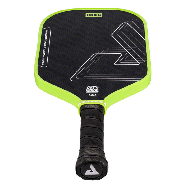 Joola Perseus Double Vision 16mm Pickleball Paddle
