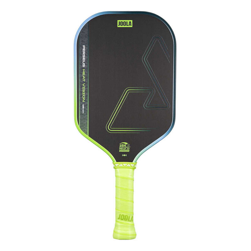 Joola Perseus Heat Vision 16mm Pickleball Paddle (gradient Green) - Grn / Os