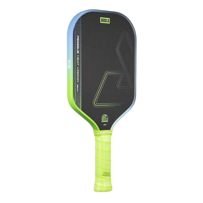 Joola Perseus Heat Vision 16mm Pickleball Paddle (gradient Green)