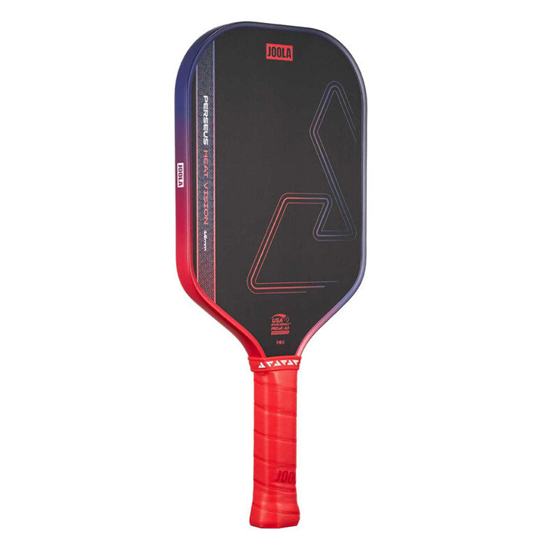 Joola Perseus Heat Vision 16mm Pickleball Paddle (gradient Green)