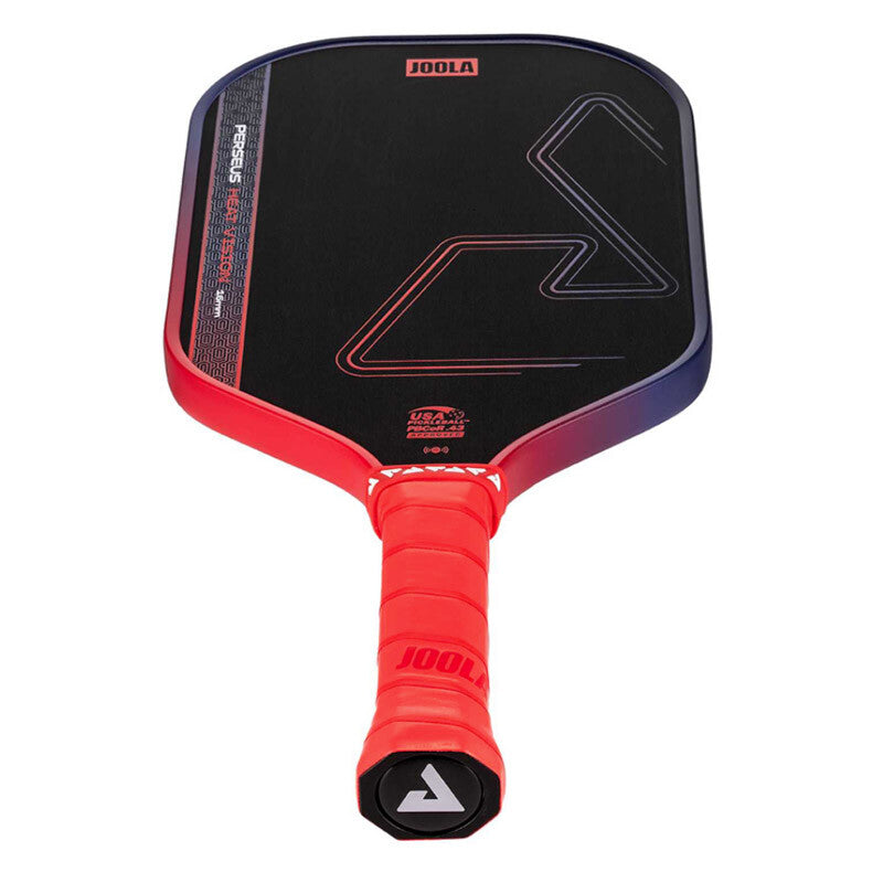 Joola Perseus Heat Vision 16mm Pickleball Paddle (gradient Green)