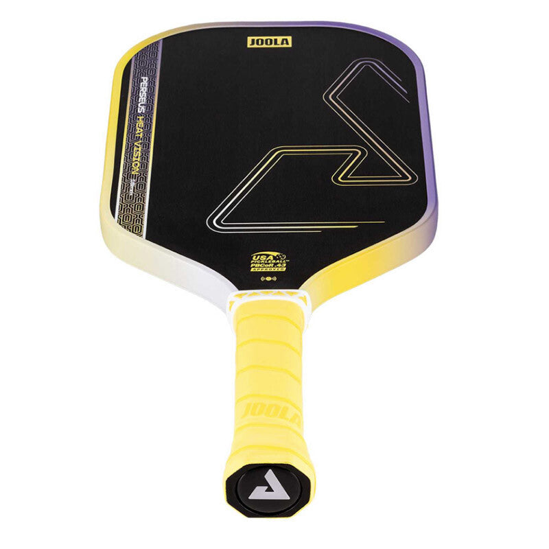 Joola Perseus Heat Vision 16mm Pickleball Paddle (gradient Green)