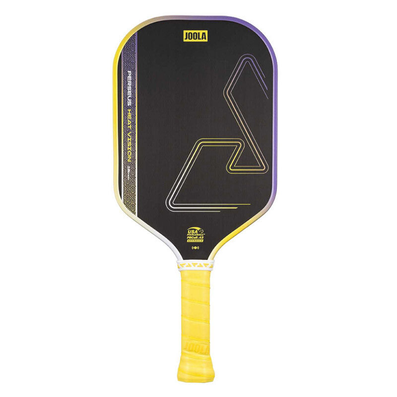 Joola Perseus Heat Vision 16mm Pickleball Paddle (gradient Green) - Yel / Os