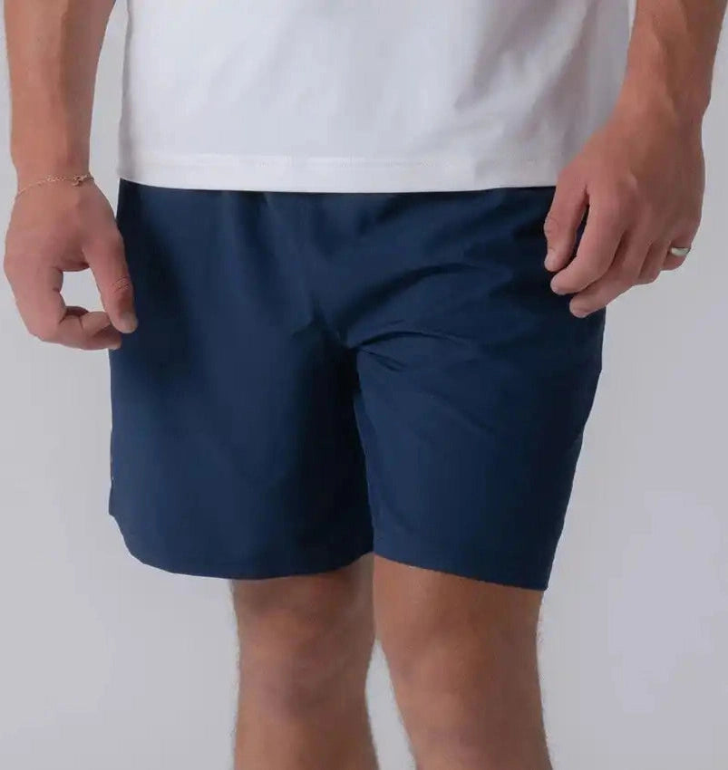 Joola Pickleball 7’’ Woven Shorts Men’s Black