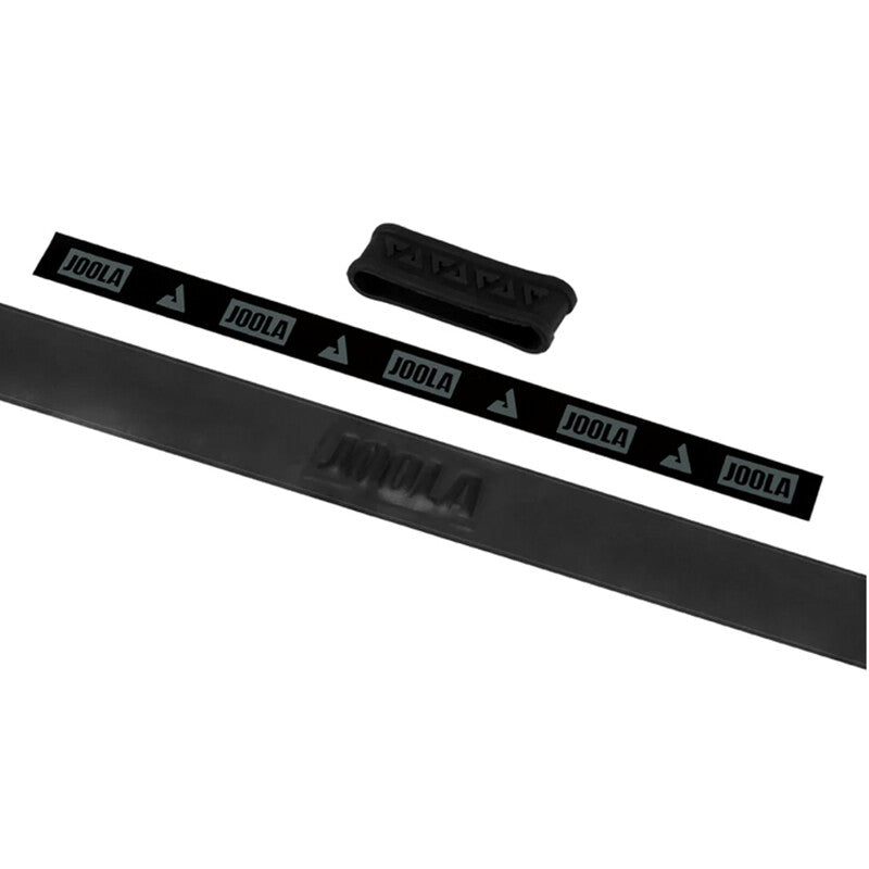 Joola Pickleball Feel-tec Pure Replacement Grip (2x)(black)
