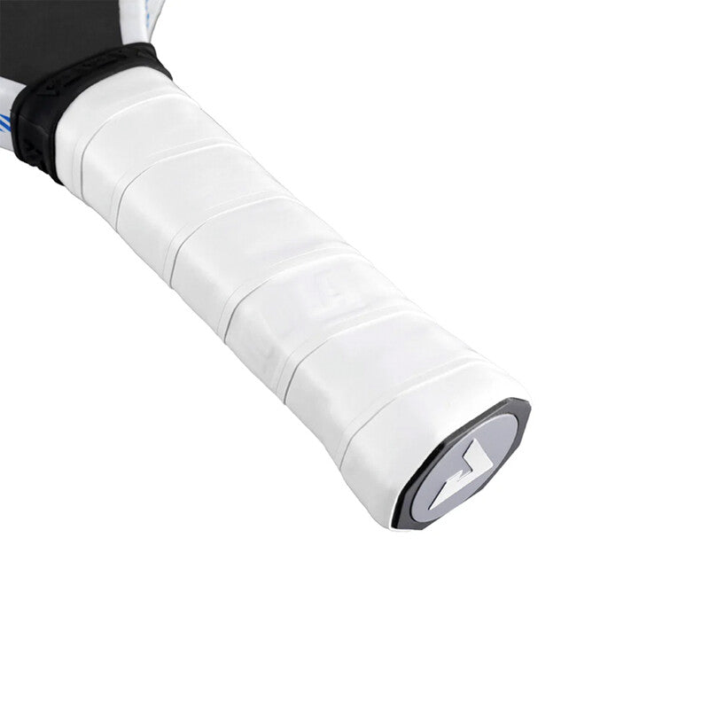 Joola Pickleball Feel-tec Pure Replacement Grip (2x)(black)