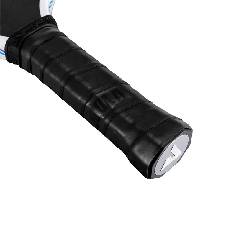 Joola Pickleball Feel-tec Pure Replacement Grip (2x)(black)