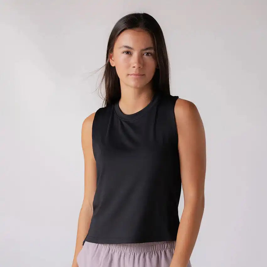 Joola Pickleball Tank Women’s Black