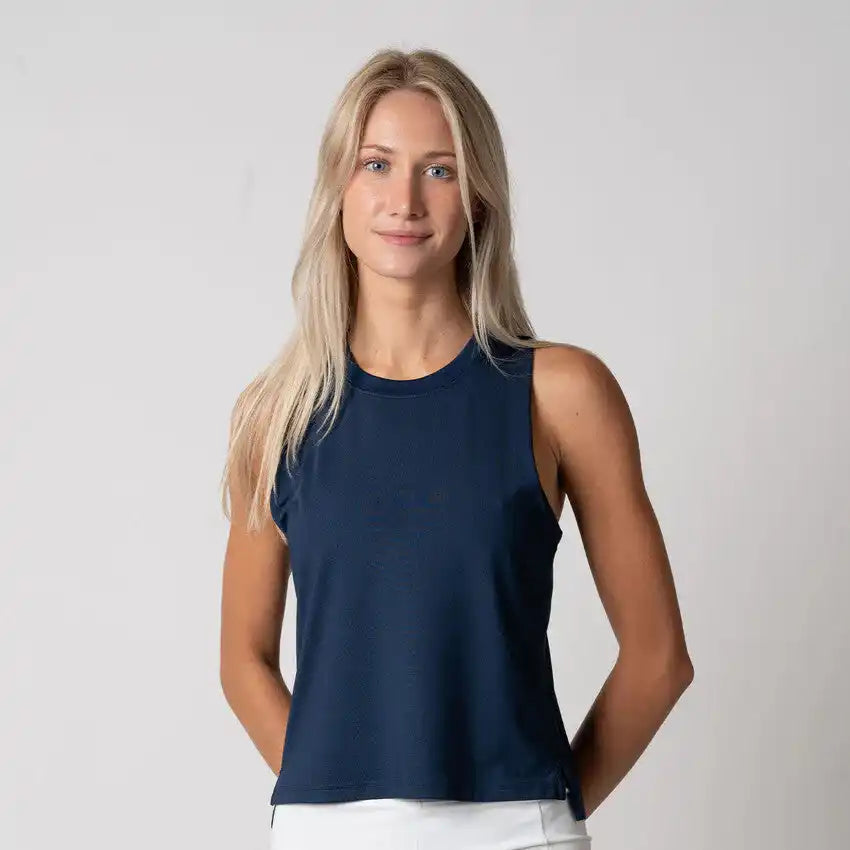 Joola Pickleball Tank Women’s Navy