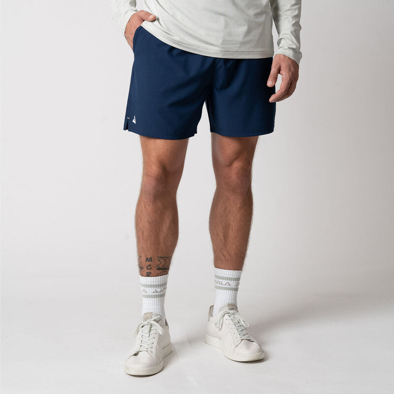 Joola Pickleball Woven 5’’ Short