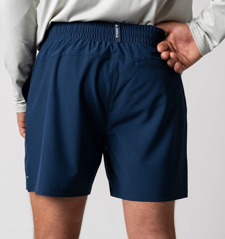 Joola Pickleball Woven 5’’ Short