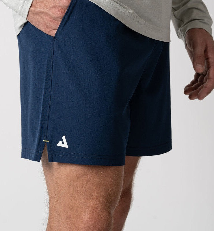 Joola Pickleball Woven 5’’ Short