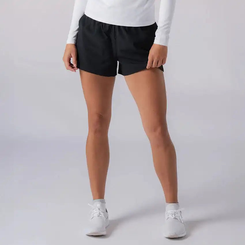 Joola Pickleball Woven Shorts Women’s White