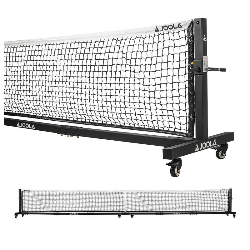 Joola Pro Pickleball Net - Os