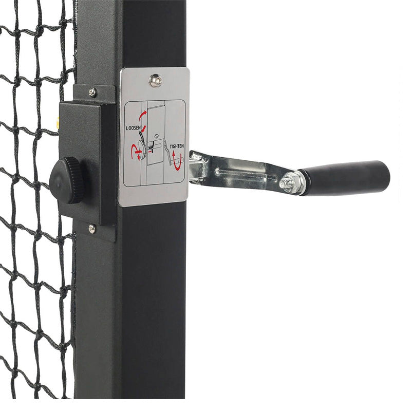 Joola Pro Pickleball Net - Os