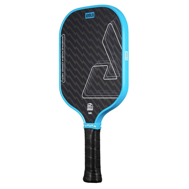 Joola Scorpeus Double Vision 16mm Pickleball Paddle