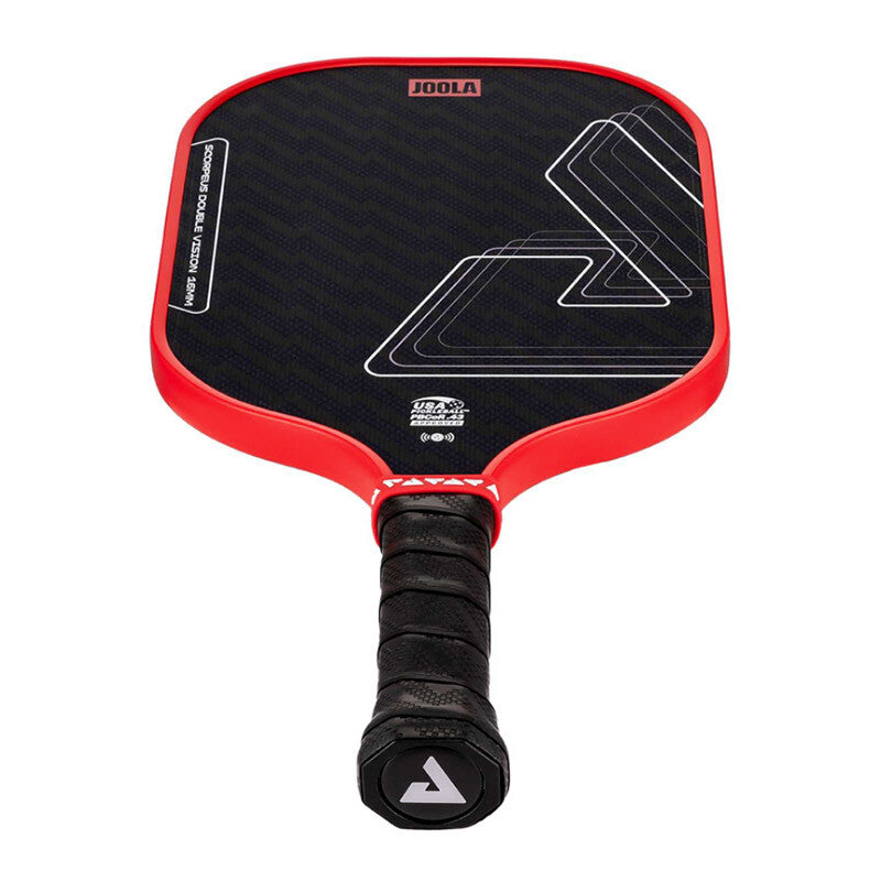 Joola Scorpeus Double Vision 16mm Pickleball Paddle
