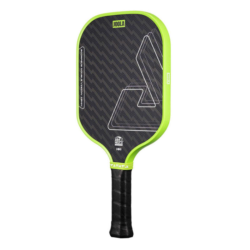 Joola Scorpeus Double Vision 16mm Pickleball Paddle