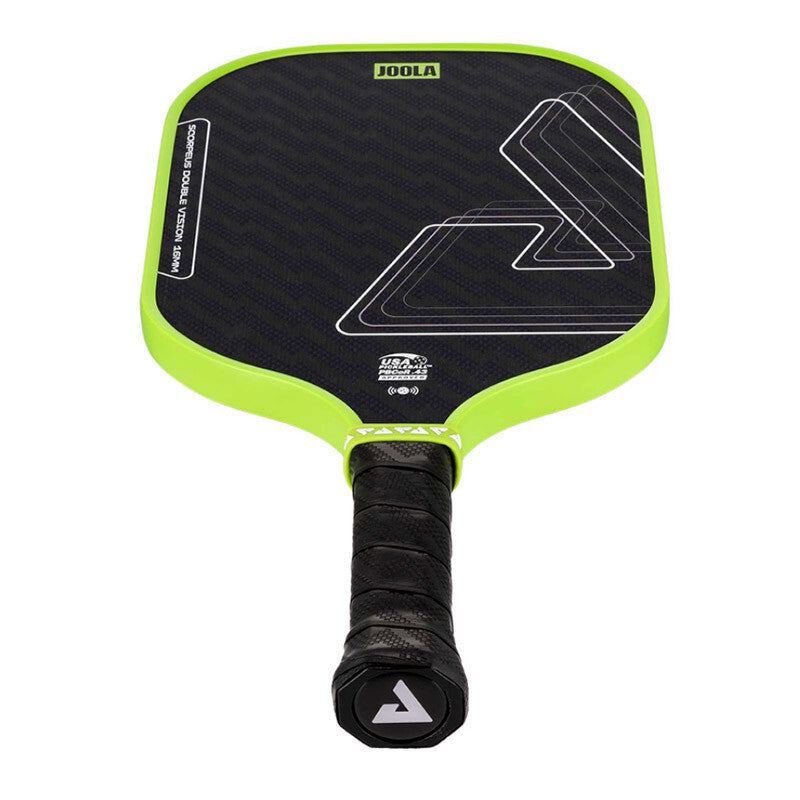 Joola Scorpeus Double Vision 16mm Pickleball Paddle