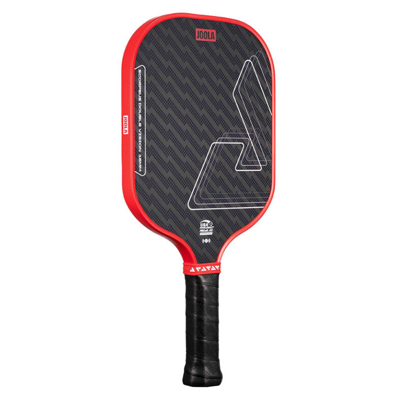 Joola Scorpeus Double Vision 16mm Pickleball Paddle