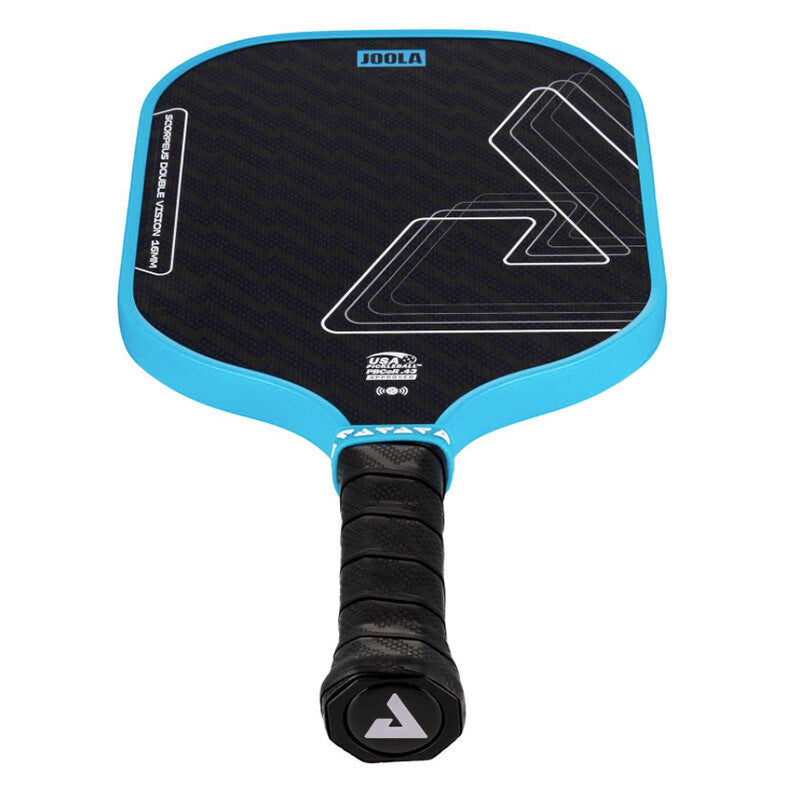 Joola Scorpeus Double Vision 16mm Pickleball Paddle