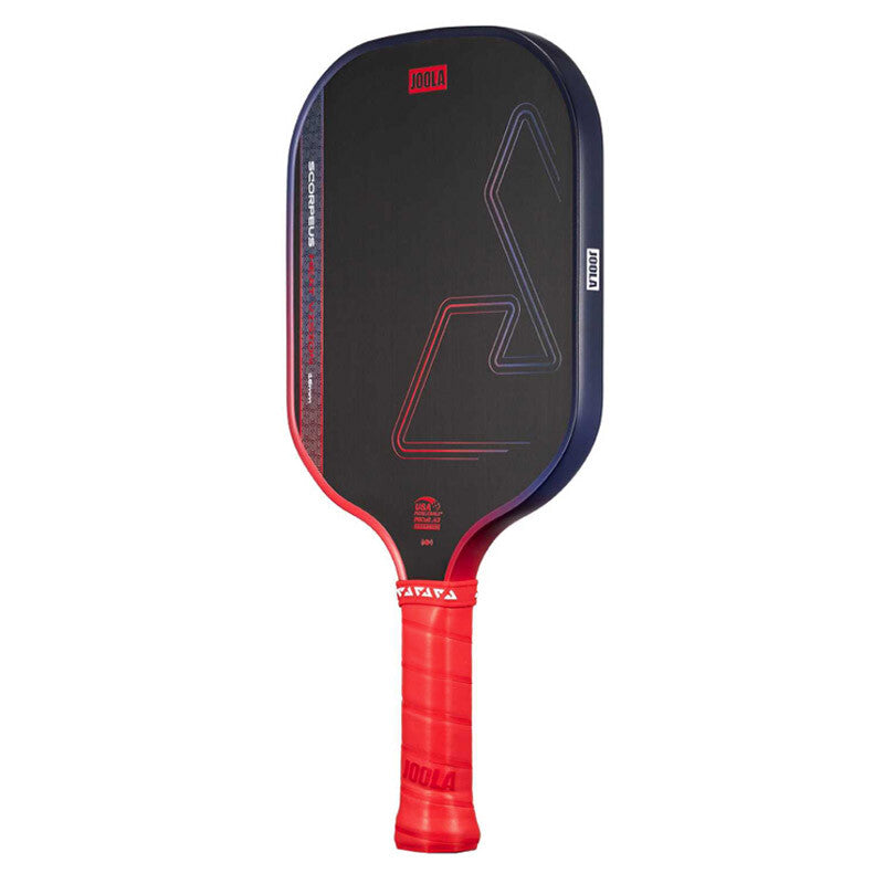 Joola Scorpeus Heat Vision 16mm Pickleball Paddle (gradient Green)