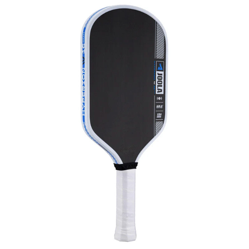 Joola Simone Jardim Hyperion Pro Iv 16mm Pickleball Paddle - Blu / Os
