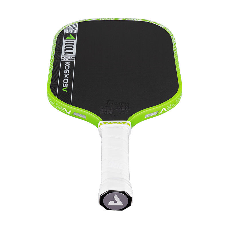 Joola Tyson Mcguffin Kosmos Pro v 14mm Pickleball Paddle (surge Green) - Grn / Os