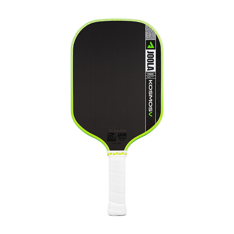 Joola Tyson Mcguffin Kosmos Pro v 14mm Pickleball Paddle (surge Green) - Grn / Os
