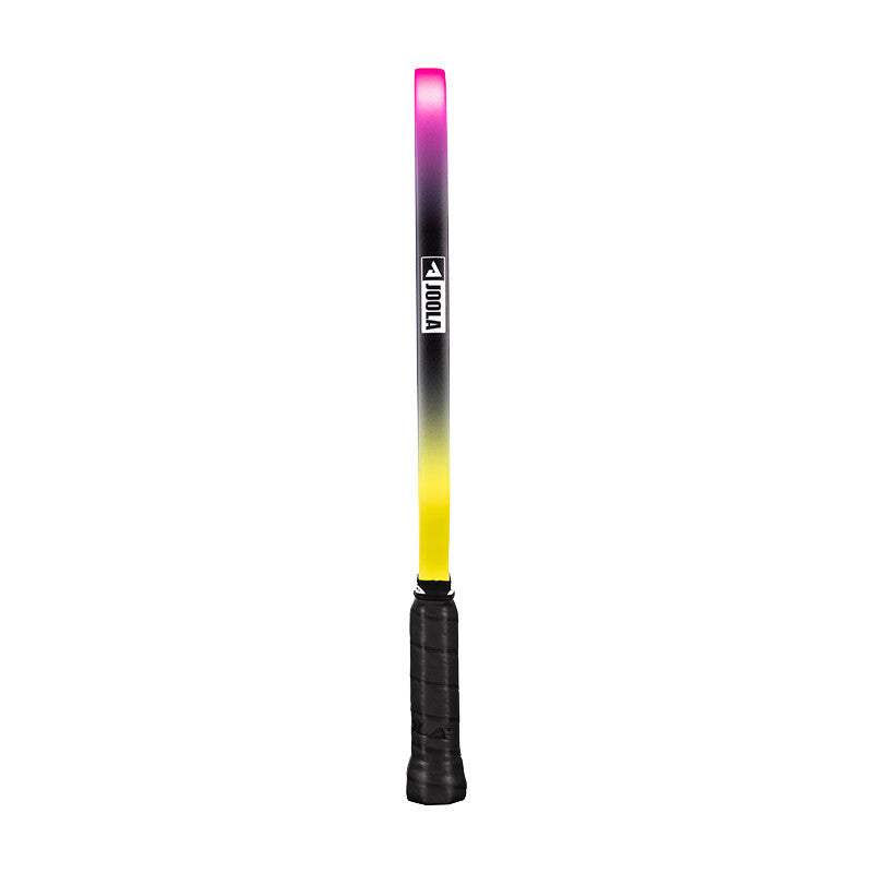 Joola Tyson Mcguffin Magnus Pro 3s Dual 14mm Pickleball Paddle - Yel / Os