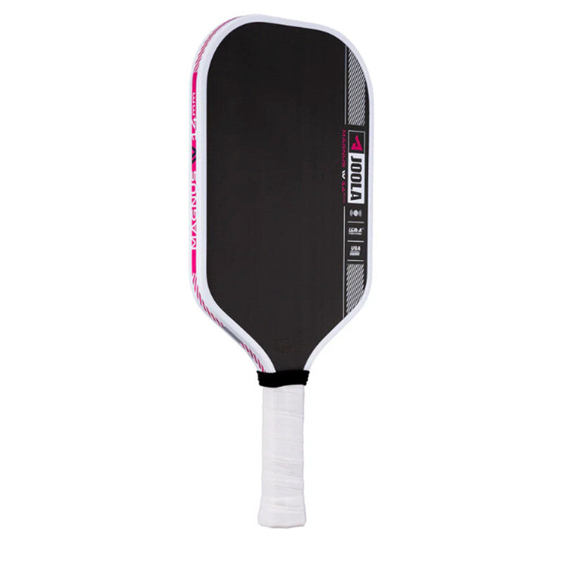 Joola Tyson Mcguffin Magnus Pro Iv 14mm Pickleball Paddle - Pnk / Os