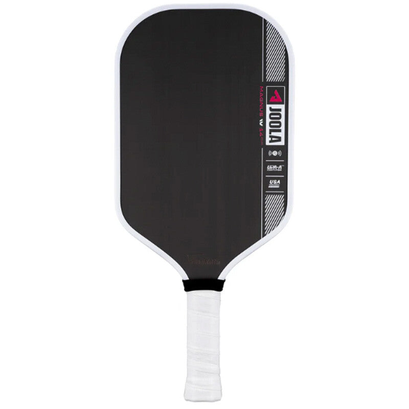 Joola Tyson Mcguffin Magnus Pro Iv 14mm Pickleball Paddle - Pnk / Os