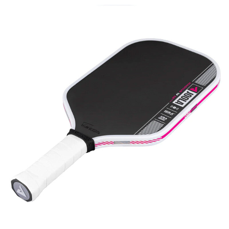Joola Tyson Mcguffin Magnus Pro Iv 16mm Pickleball Paddle - Pnk / Os