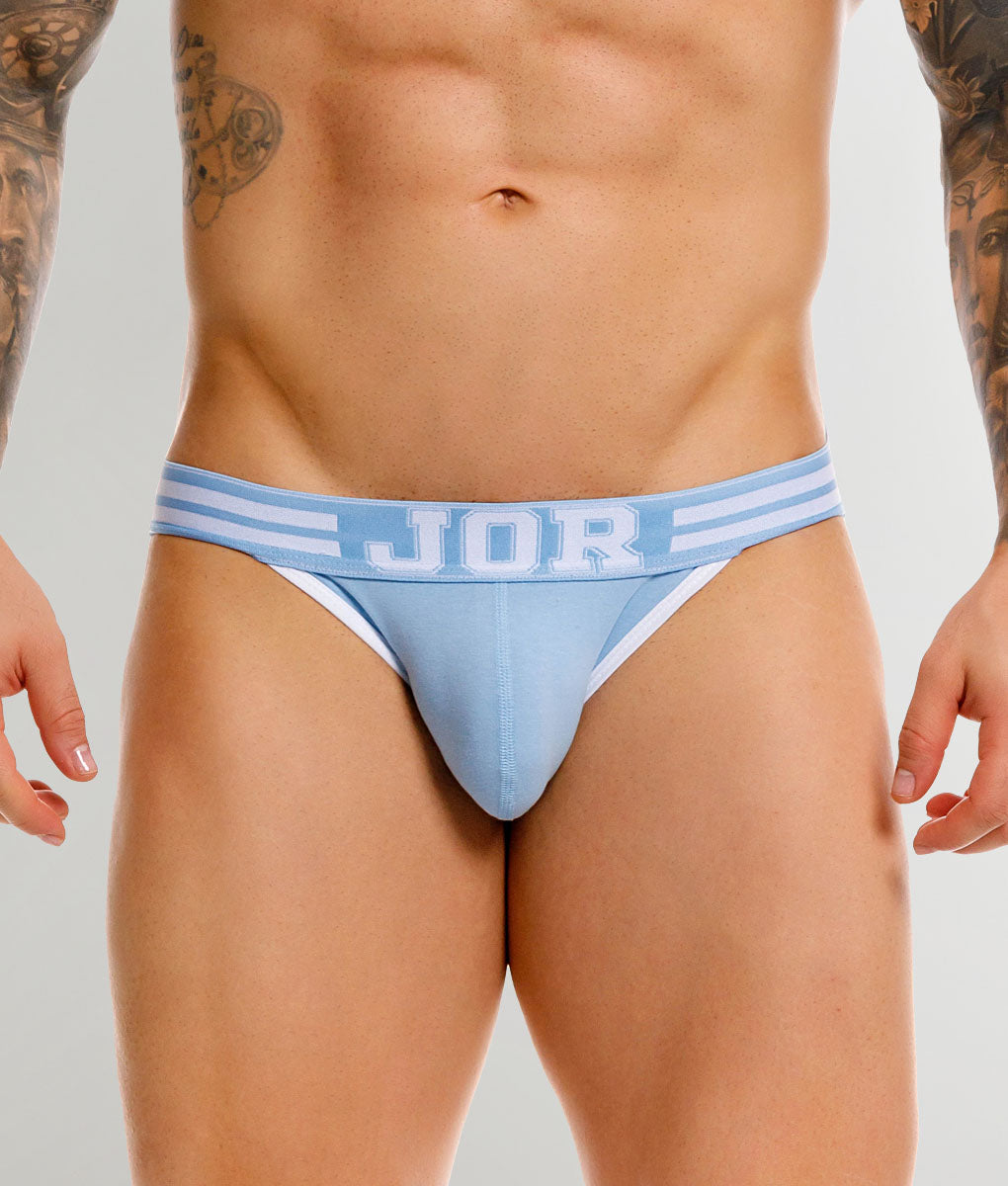 Jor College Jockstrap