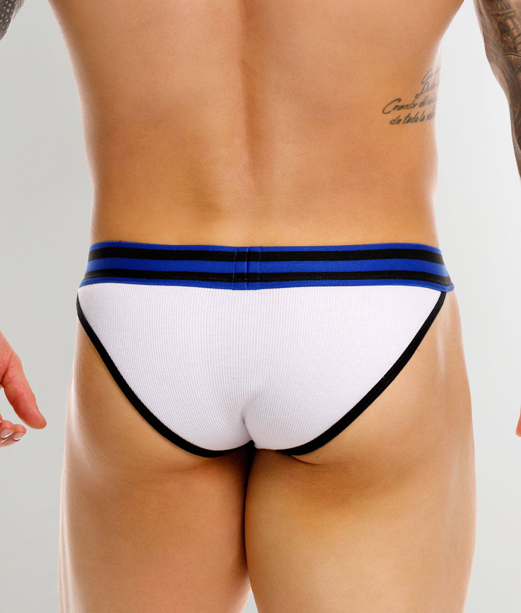 Jor Rush Brief
