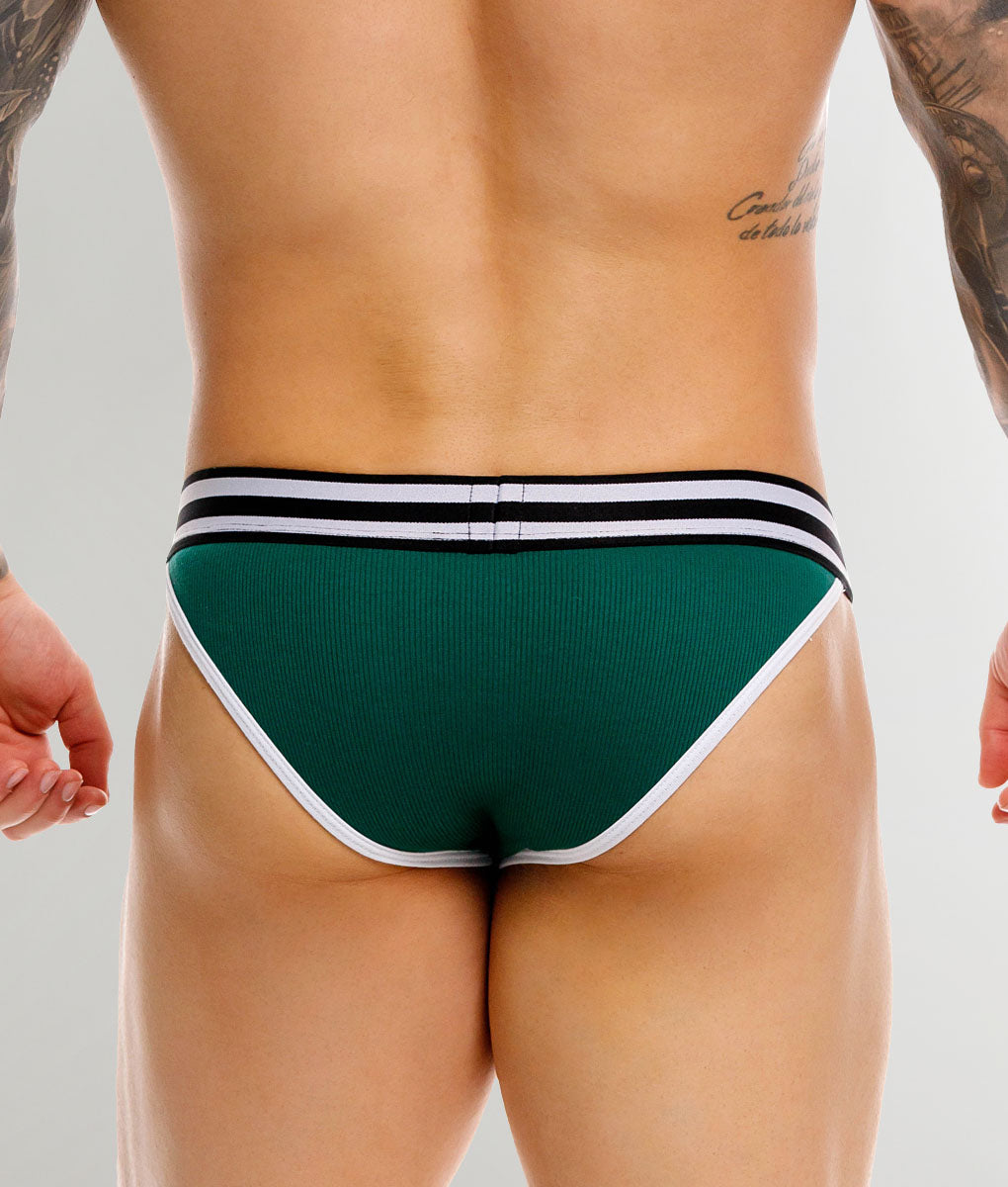 Jor Rush Brief