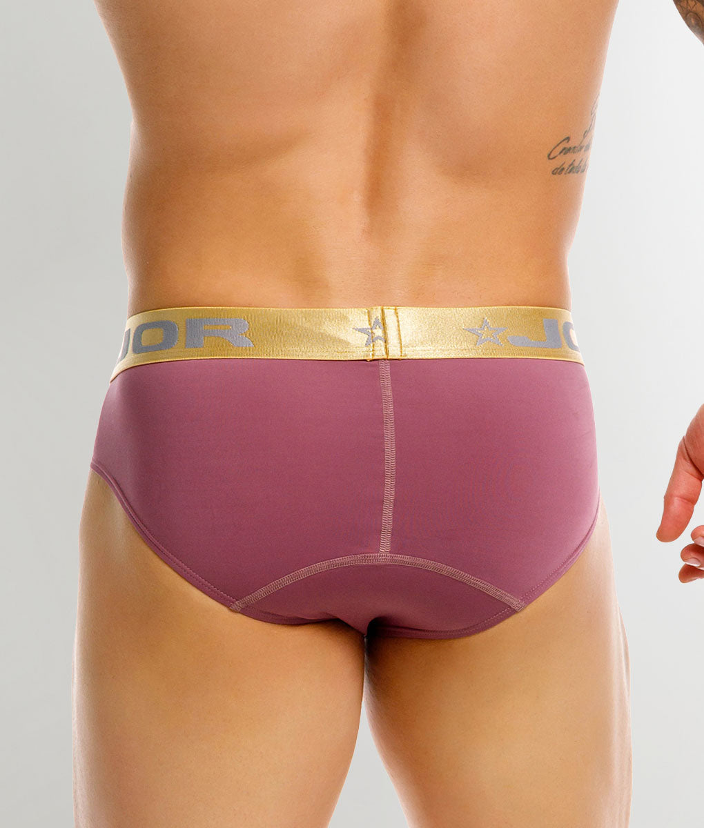 Jor Soho Brief