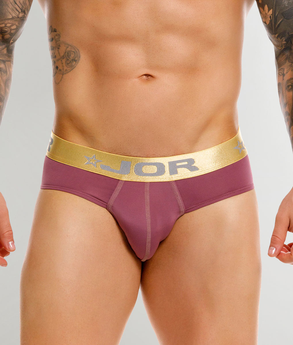 Jor Soho Brief