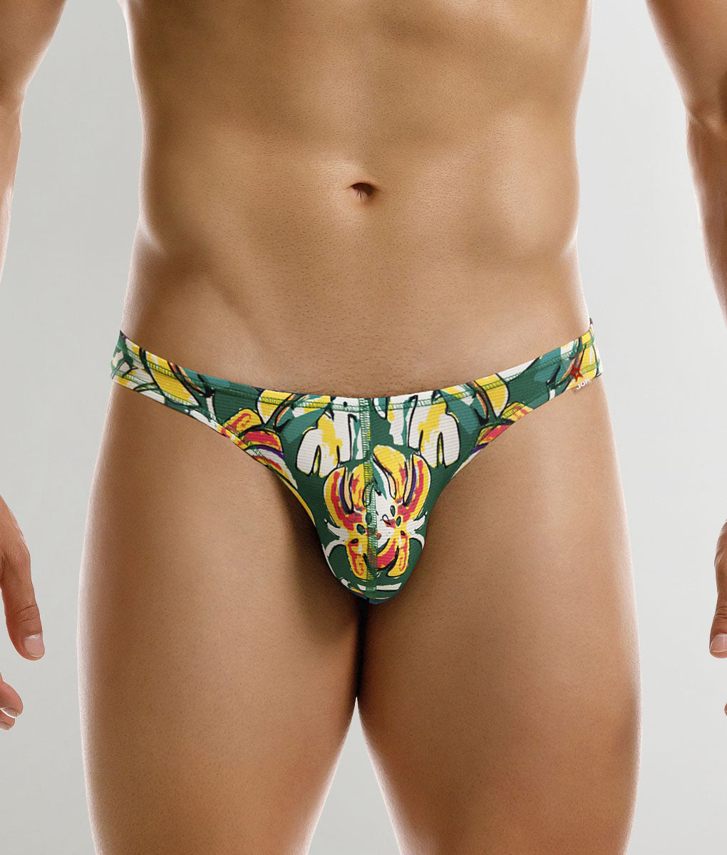 Jor Spirit Thong