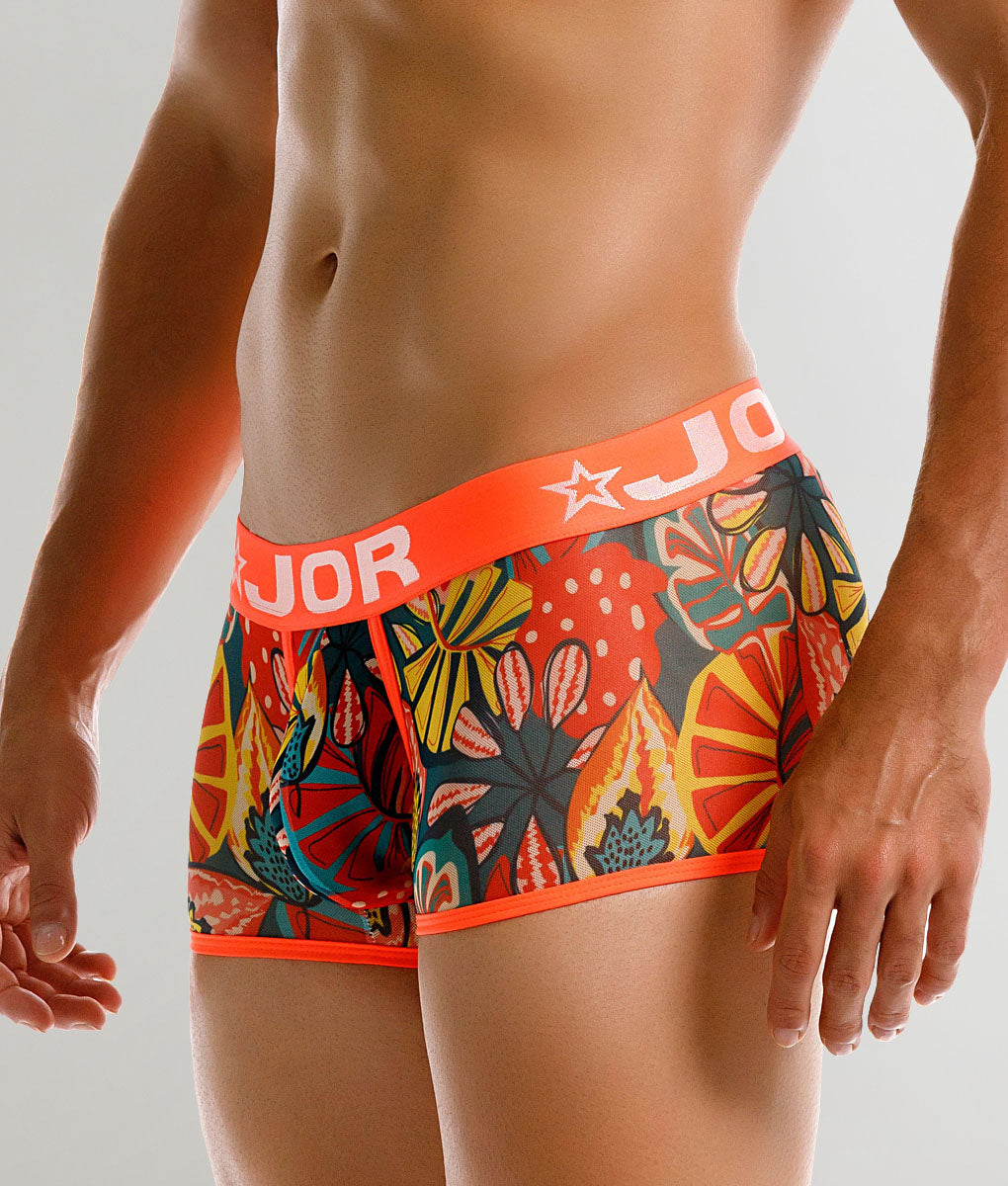 Jor Tropic Trunk